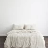 Stripe 100% French Flax Linen Bedding Set -Bed Series Store BEDDINGSET01 16b376d9 b035 4fc4 85e0 4c7d17ebc62c