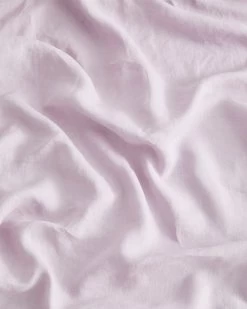 Lilac 100% French Flax Linen Bedding Set -Bed Series Store BEDDINGSET03 7f19d091 0925 436b b698 8286c477b6a2