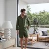 Olive Menswear Set 1 Olive Menswear Set -Bed Series Store Bed Threads Ed Hansen 08 Menswear Outdoor Oatmeal 556 23e13ade 17e6 4d82 b4b7 f7e7723cbcb8