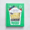 The Veggie Chinese Takeaway Cookbook By Kwoklyn Wan -Bed Series Store CHINESETAKEAWAY01