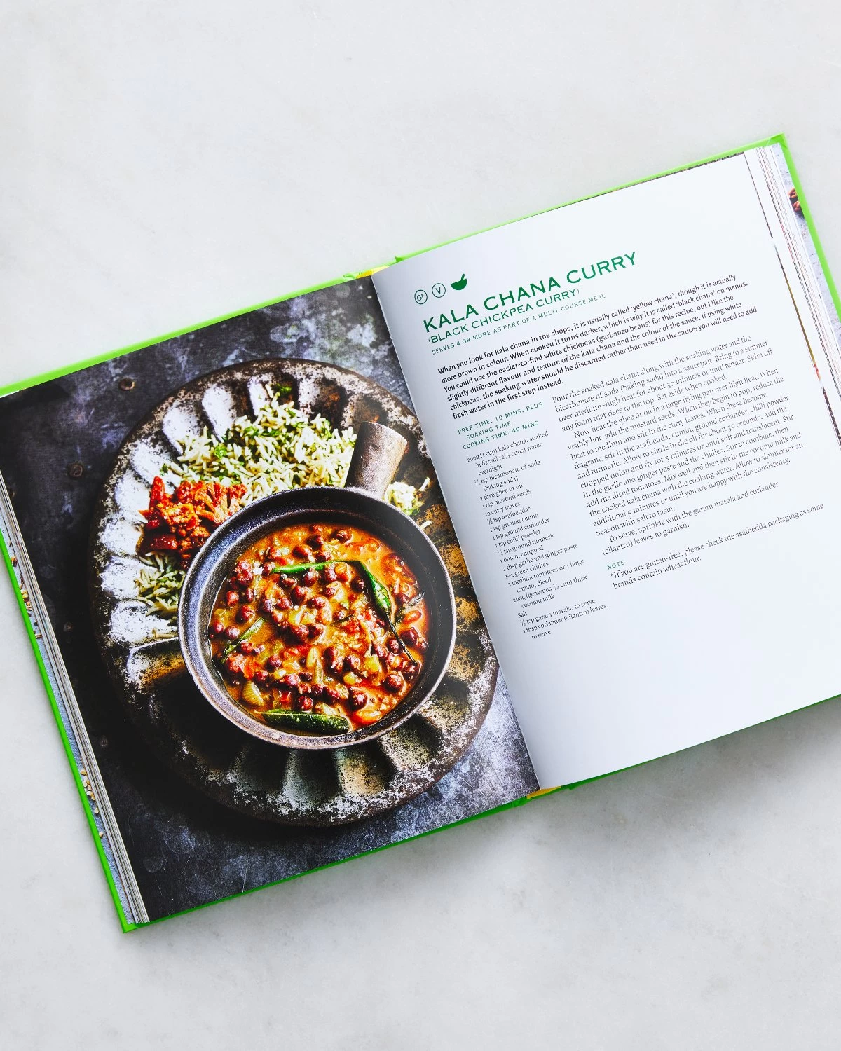 The Curry Guy Veggie By Dan Toombs 4 The Curry Guy Veggie By Dan Toombs - Image 2