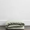 Sage 100% French Flax Linen Duvet Cover -Bed Series Store DUVET01 dbff421b 582c 4248 8703 6e4c940ca75b