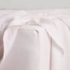 Rosewater 100% French Flax Linen Fitted Sheet 1 Rosewater 100% French Flax Linen Fitted Sheet -Bed Series Store FITTEDSHEET01 1c56ec8a 126d 47fd ba6f 2d558033eb30