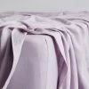 Lilac 100% French Flax Linen Fitted Sheet 1 Lilac 100% French Flax Linen Fitted Sheet -Bed Series Store FITTEDSHEET01 8adc506b 7f64 43fc b225 379eb7d37f45