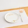 Gemma Bamforth X Bed Threads 'Pesca Dorata' Ceramic Dinner Plate 1 Gemma Bamforth X Bed Threads 'Pesca Dorata' Ceramic Dinner Plate -Bed Series Store Gemma pesca 01