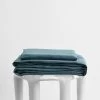 Petrol 100% Flax Linen Sheet Set -Bed Series Store SHEETSET01 7d94b427 3d92 4cc3 8d43 49c2eaff924c