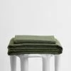 Olive Stripe 100% Flax Linen Sheet Set 2 Olive Stripe 100% Flax Linen Sheet Set -Bed Series Store SHEETSET01 a9d612bc 0d7a 4c0c 9333 114e9e23cf59
