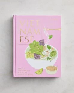 Vietnamese By Uyen Luu