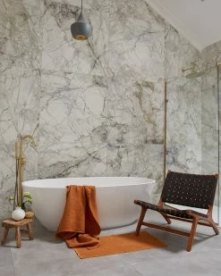 Rust 100% French Flax Linen Bath Mat 9 Rust 100% French Flax Linen Bath Mat -Bed Series Store bath1 fb566242 c6e0 4dcb 80ee f3cdb45c4b93