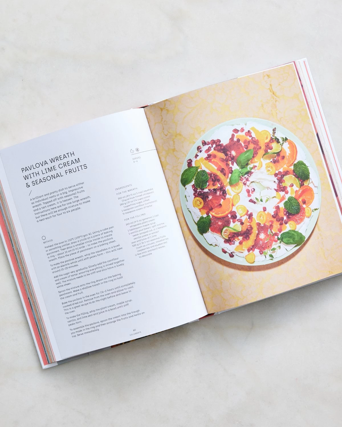 Celebrate By Bettina Campolucci Bordi 4 Celebrate By Bettina Campolucci Bordi - Image 2