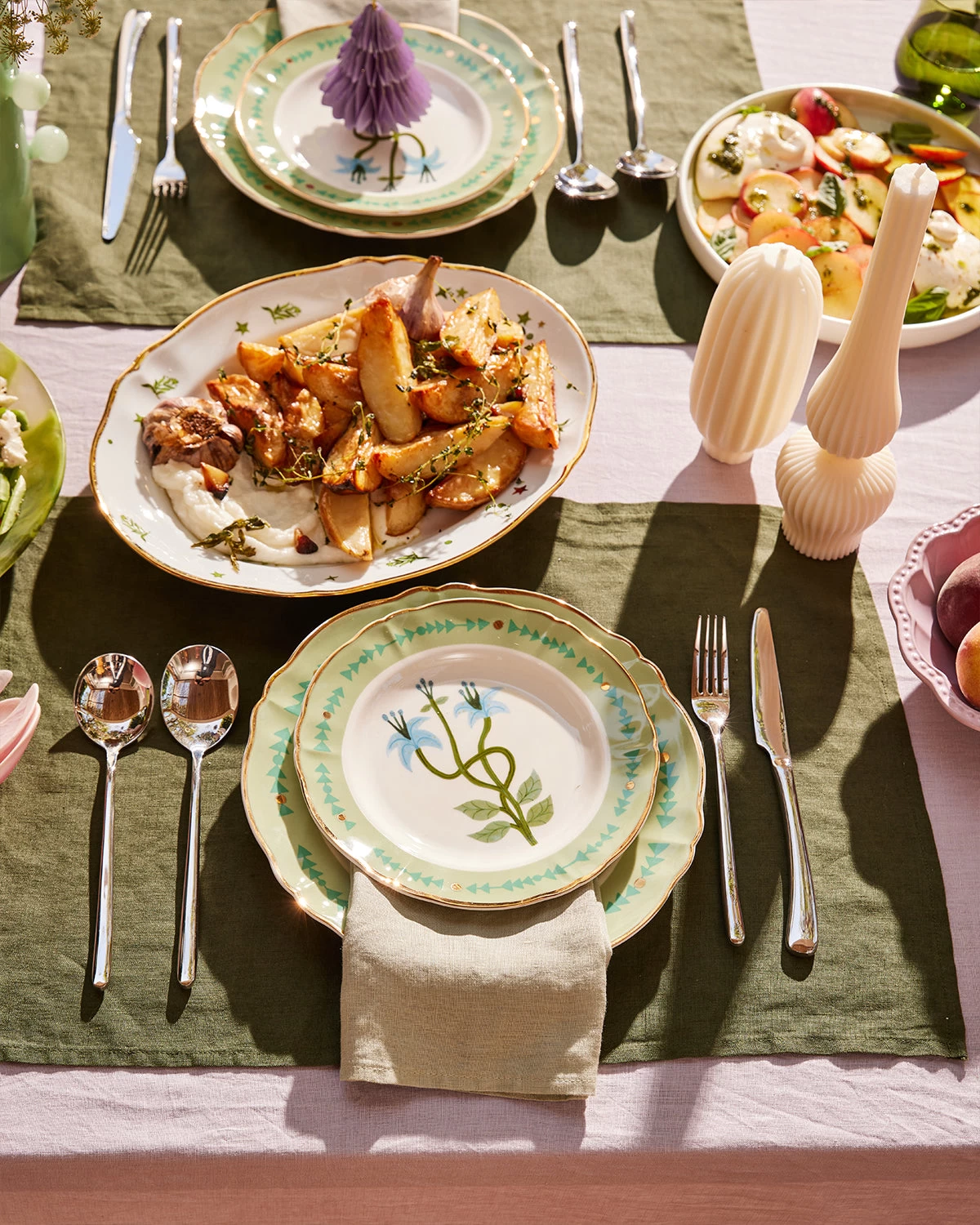 Bed Threads 8-Piece Cutlery Set 6 Bed Threads 8-Piece Cutlery Set - Image 4