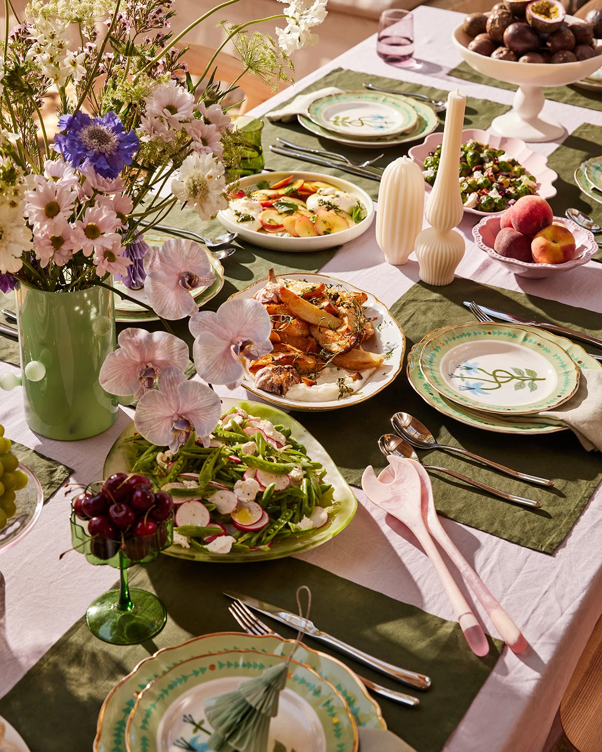 Bed Threads 8-Piece Cutlery Set 7 Bed Threads 8-Piece Cutlery Set - Image 5