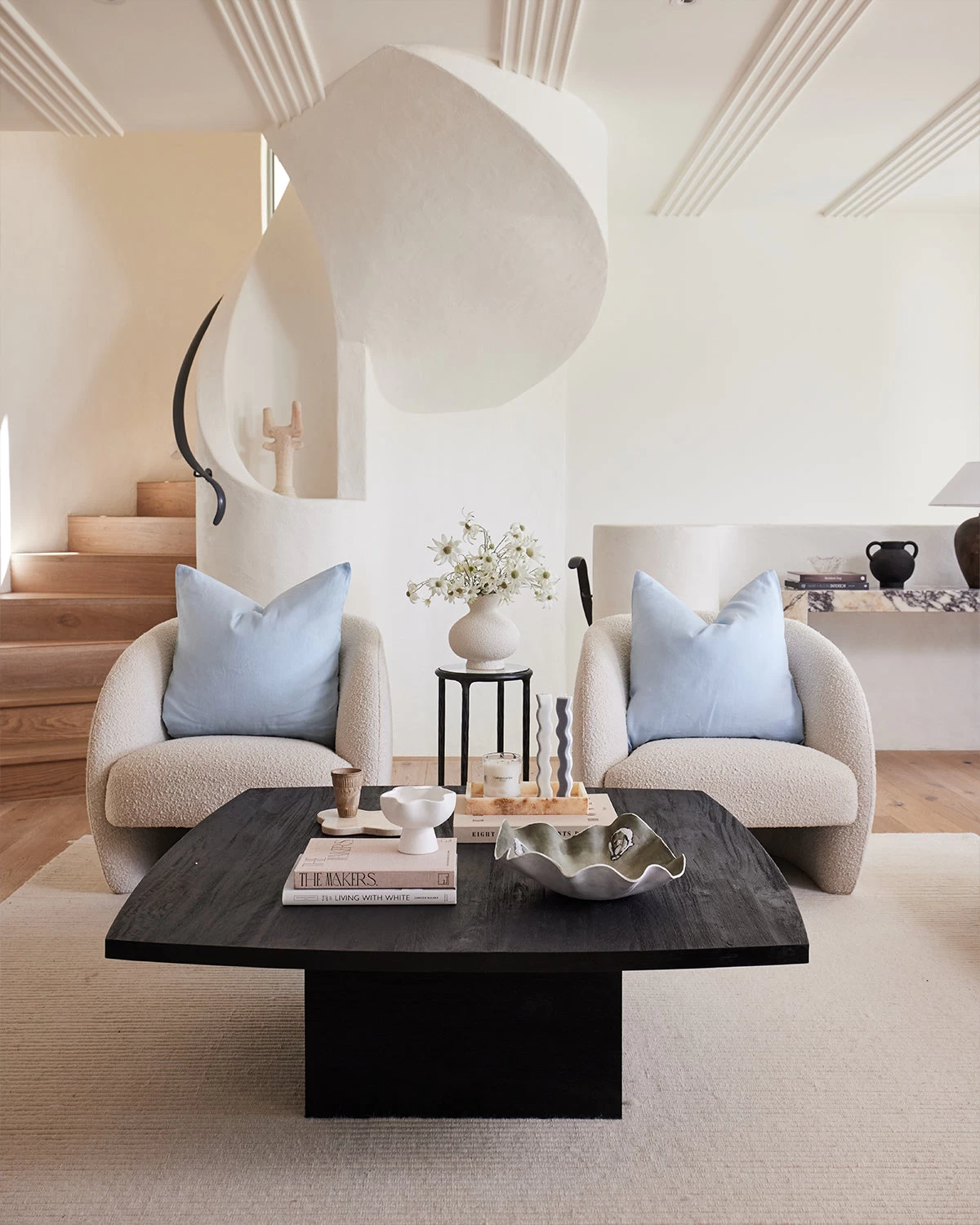 Coast 100% French Flax Linen European Pillowcases (Set Of Two) 7 Coast 100% French Flax Linen European Pillowcases (Set Of Two) - Image 5