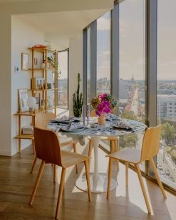 Lilac 100% French Flax Linen Napkins (Set Of Four) -Bed Series Store lilac2 c655f902 a7ad 4b6d 8045 a6316c8824a1