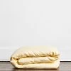 Limoncello 100% French Flax Linen Duvet Cover 2 Limoncello 100% French Flax Linen Duvet Cover -Bed Series Store limoncello duvet 01