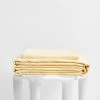 Limoncello 100% Flax Linen Sheet Set -Bed Series Store limoncello sheetset 01