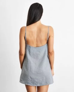 Mineral 100% French Flax Linen Slip -Bed Series Store min 01 7bac0b18 a34c 4414 9e38 c8fe9eb3e6dc