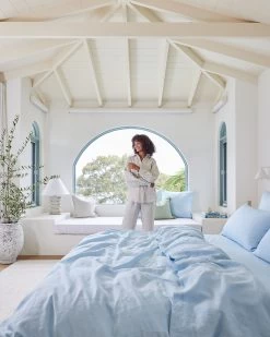 Oatmeal 100% French Flax Linen Long Sleeve Shirt 10 Oatmeal 100% French Flax Linen Long Sleeve Shirt -Bed Series Store oatmeallong 310d0297 1e88 4ba8 82e0 2f1b098d4a61