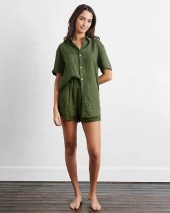 Bed Series Store -Bed Series Store olive top 04 0fb8e6a3 6d82 4679 881c 6919fd7f950d