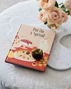 Put On A Spread By Bed Threads 8 Put On A Spread By Bed Threads -Bed Series Store poas book2