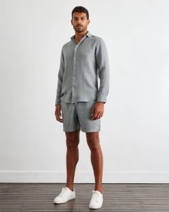 Bed Series Store -Bed Series Store shorta