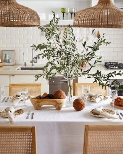 Oatmeal 100% French Flax Linen Napkins(Set Of Four) -Bed Series Store white5 1eeedc73 fe00 4af2 9379 1b317ffec2fe